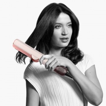 DYSON HT01 Πρέσα Μαλλιών Airstrait Ceramic Pink/Rose Gold.598960-01 DYSON HT01 Πρέσα Μαλλιών Airstrait Ceramic Pink/Rose Gold.598960-01